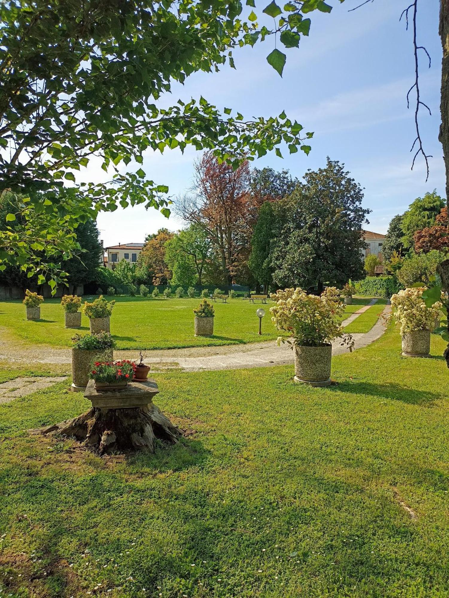 Villa Olanda Mira Eksteriør billede