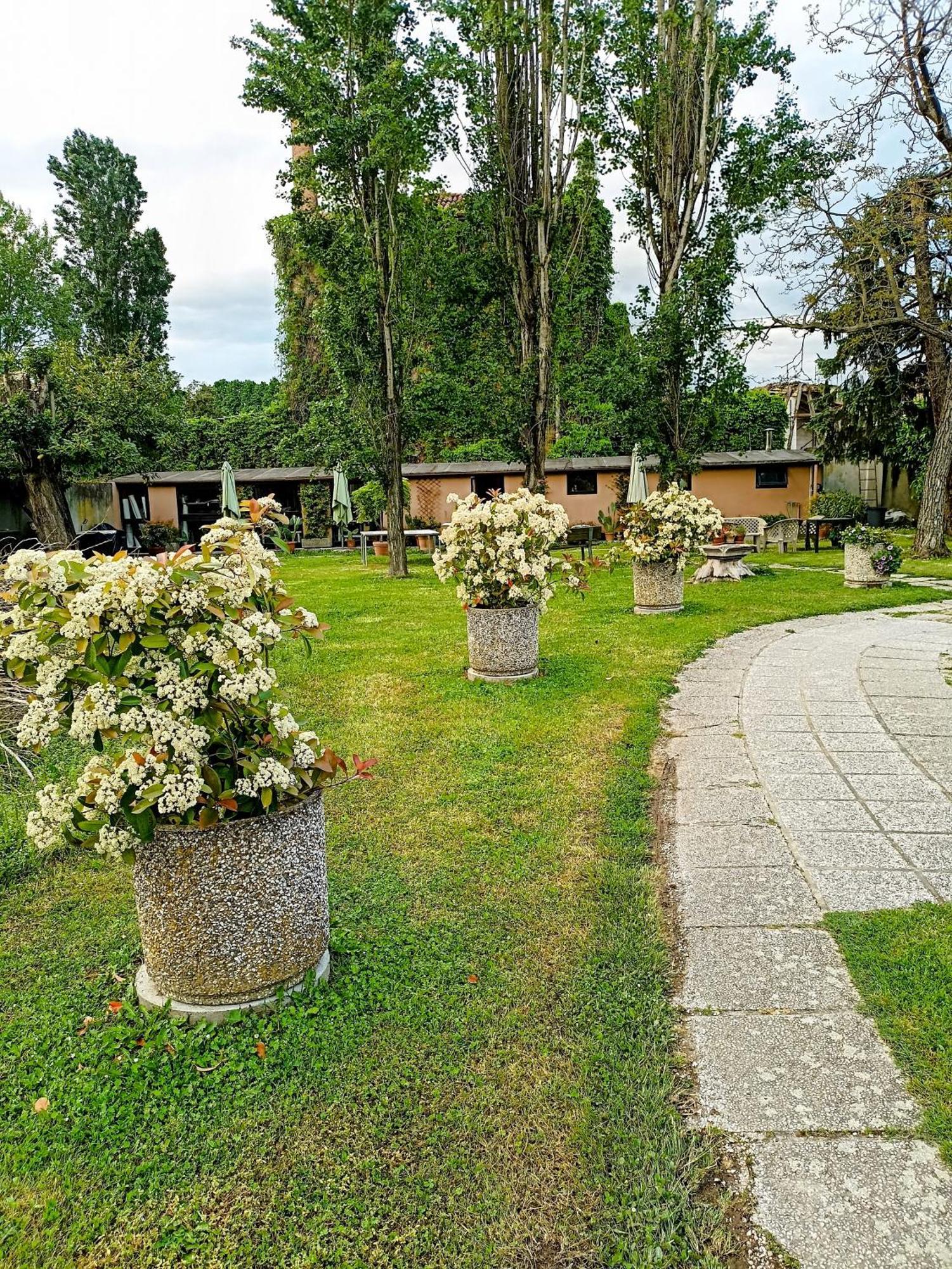 Villa Olanda Mira Eksteriør billede